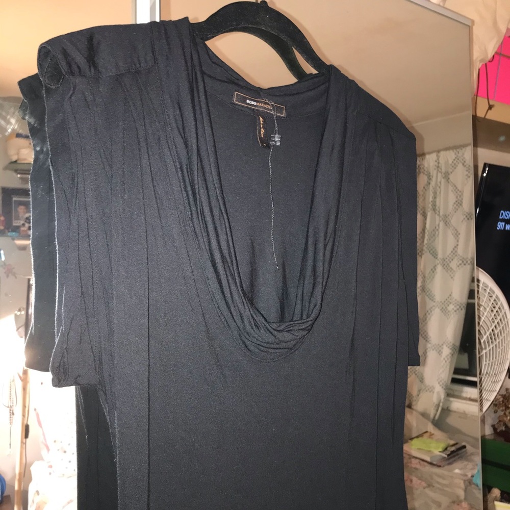 BCBG MaxAzria Top in Medium New Without Tags - Picture 5 of 7